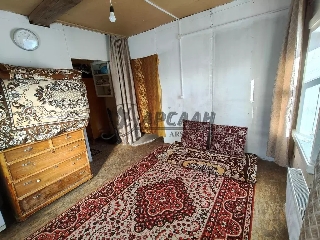 Дом в Татарстан, Высокогорский район, Дубъязское с/пос, с. Дубъязы ул. ... - Фото 2