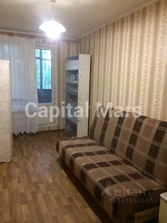 3-к кв. Москва Дубнинская ул., 20К3 (59.0 м) - Фото 0