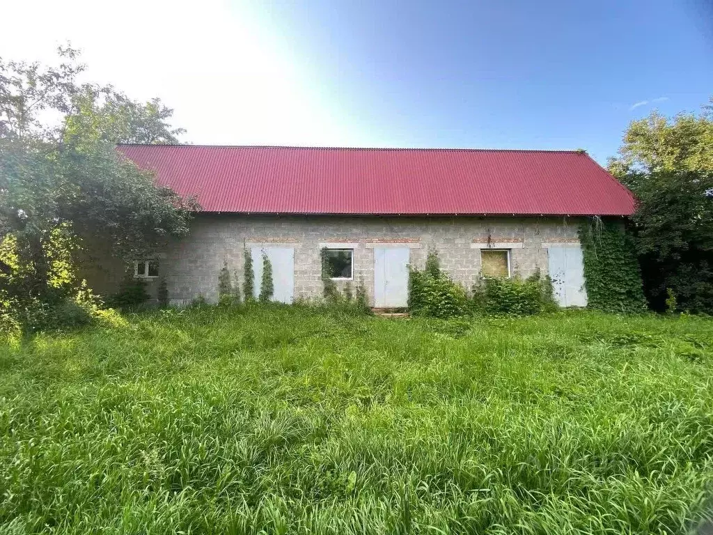 Дом в Курская область, Курск Курск СНТ, 1704 (200 м) - Фото 1