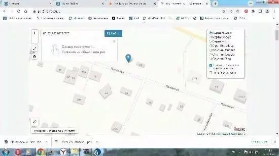 Участок в Самарская область, Ставропольский район, пос. Приморский ... - Фото 2