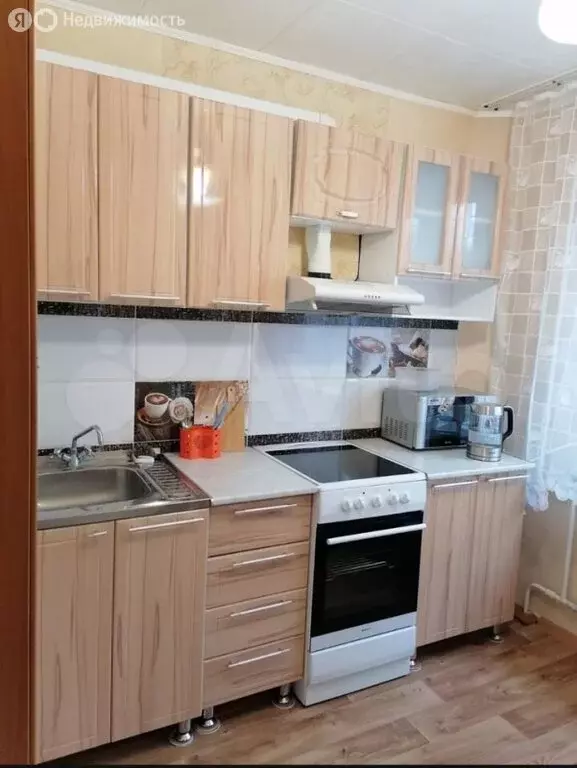 1-комнатная квартира: Усть-Илимск, улица Карла Маркса, 43 (40 м) - Фото 1