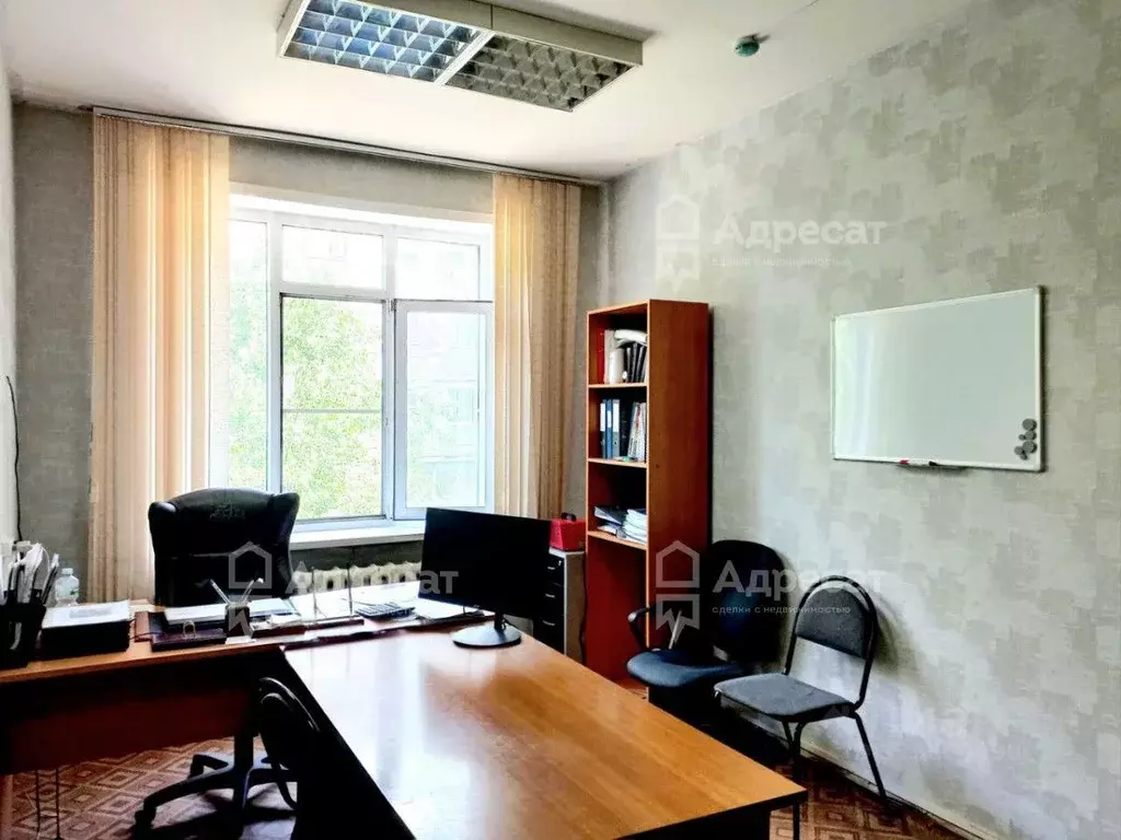 Помещение свободного назначения в Волгоградская область, Волгоград ул. ... - Фото 2