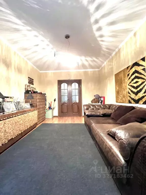 3-к кв. Москва Юрловский проезд, 14к2 (81.0 м) - Фото 2