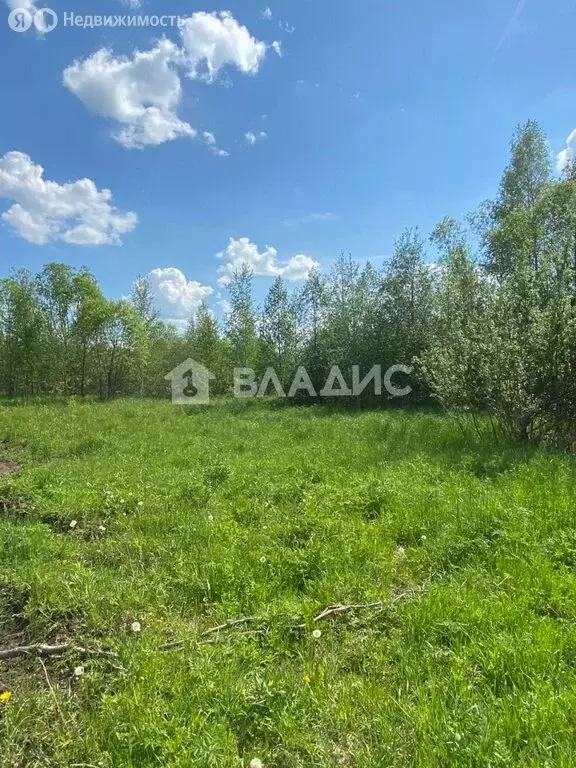 Участок в Вологда, Введенская улица, 11 (8 м) - Фото 0