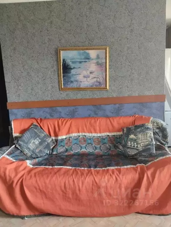 3-к кв. Тыва, Кызыл ул. Кочетова, 68 (52.0 м) - Фото 1