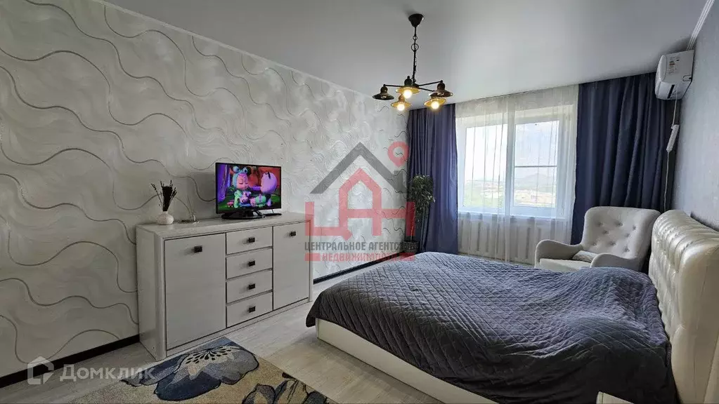 Продаётся 3-к квартира, 72 м - Фото 1