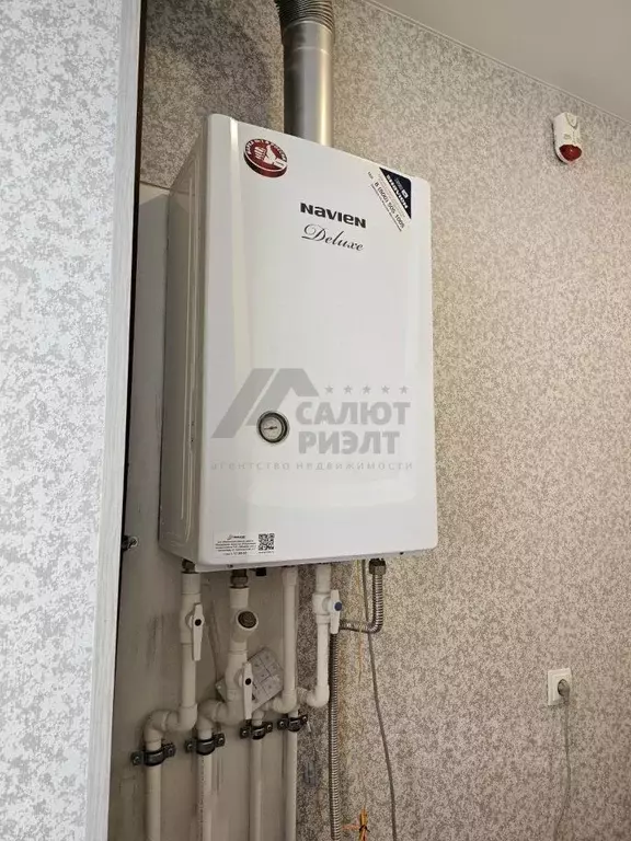 Студия Калининградская область, Калининград ул. Александра Невского, ... - Фото 2