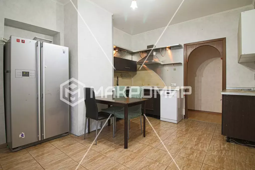 2-к кв. Санкт-Петербург Капитанская ул., 4 (78.0 м) - Фото 1