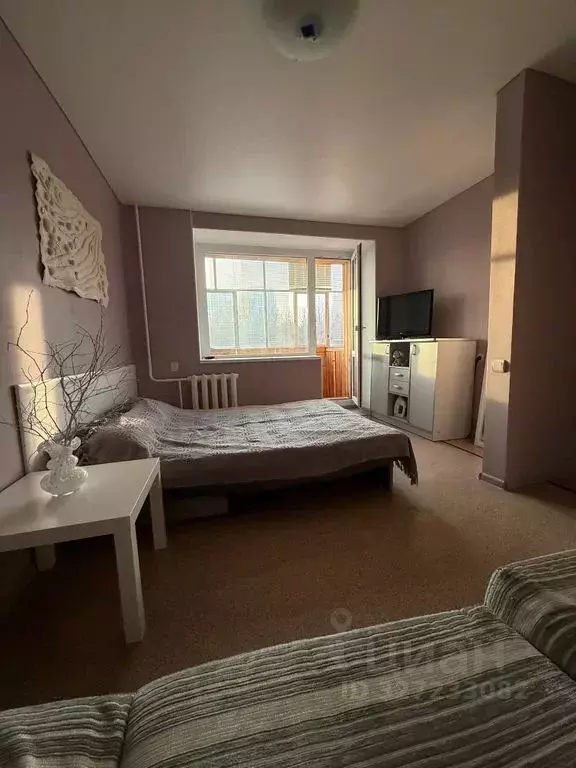 1-к кв. Башкортостан, Уфа ул. Рихарда Зорге, 74 (26.0 м) - Фото 1