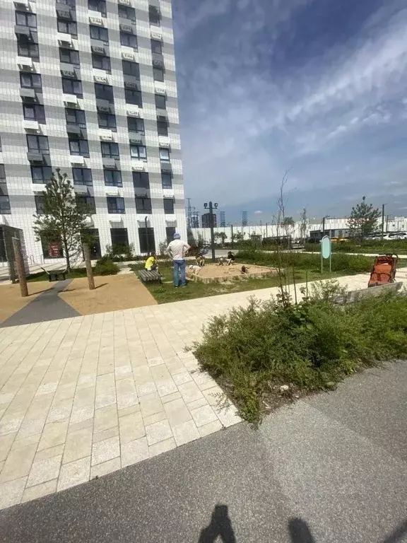 Студия Москва ул. Римского-Корсакова, 11к11 (24.0 м) - Фото 1