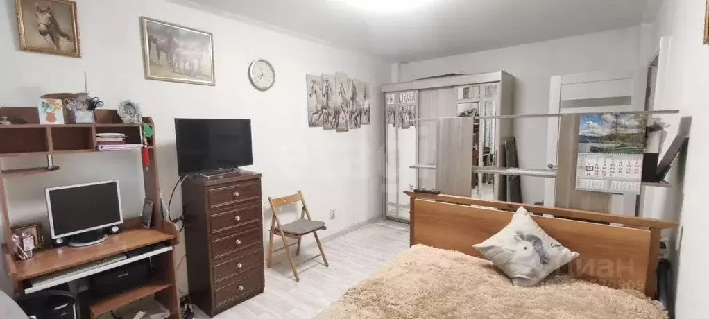 1-к кв. Санкт-Петербург просп. Большевиков, 55К1 (29.8 м) - Фото 1