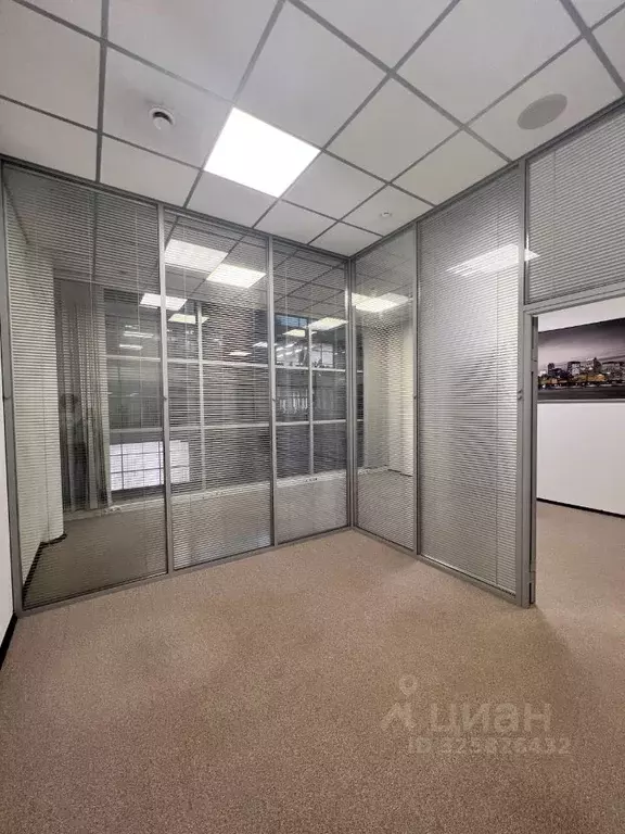 Офис в Москва ул. Горбунова, 2С3 (62 м) - Фото 2