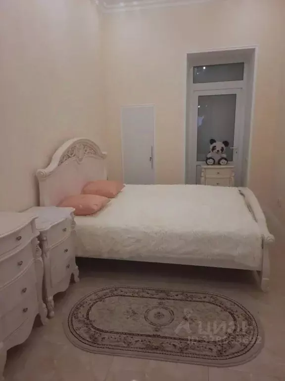 2-к кв. Крым, Симферополь ул. Екатерининская, 41 (50.0 м) - Фото 2