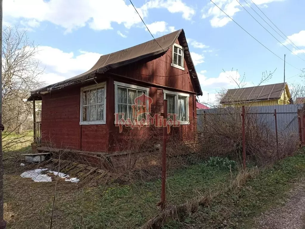Дом в Владимирская область, Александровский муниципальный округ, СНТ ... - Фото 2