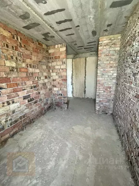 1-к кв. Крым, Евпатория городской округ, Мирный пгт ул. Сырникова, 33А ... - Фото 2