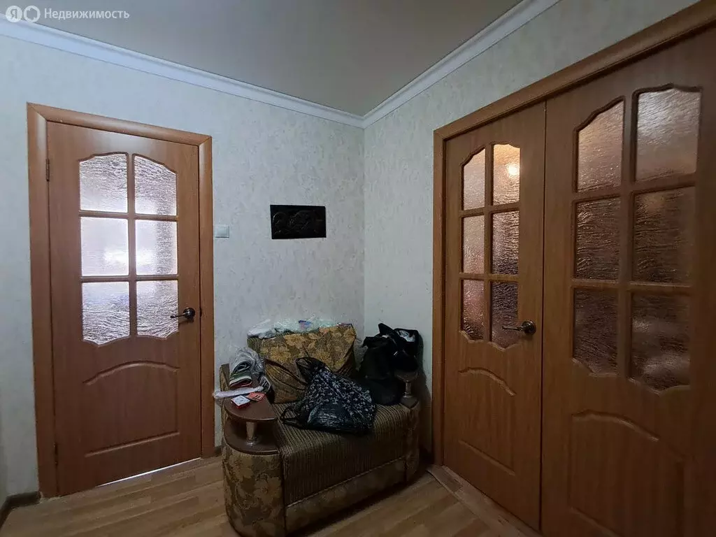 1-комнатная квартира: Владикавказ, Владикавказская улица, 12 (38.3 м) - Фото 2