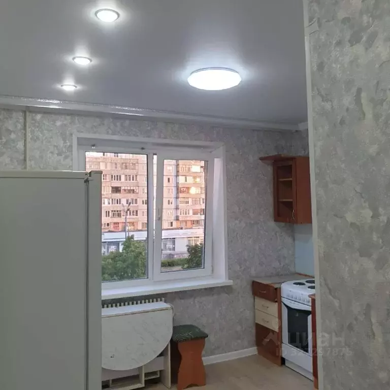 1-к кв. Белгородская область, Старый Оскол Жукова мкр, 37 (39.0 м) - Фото 1