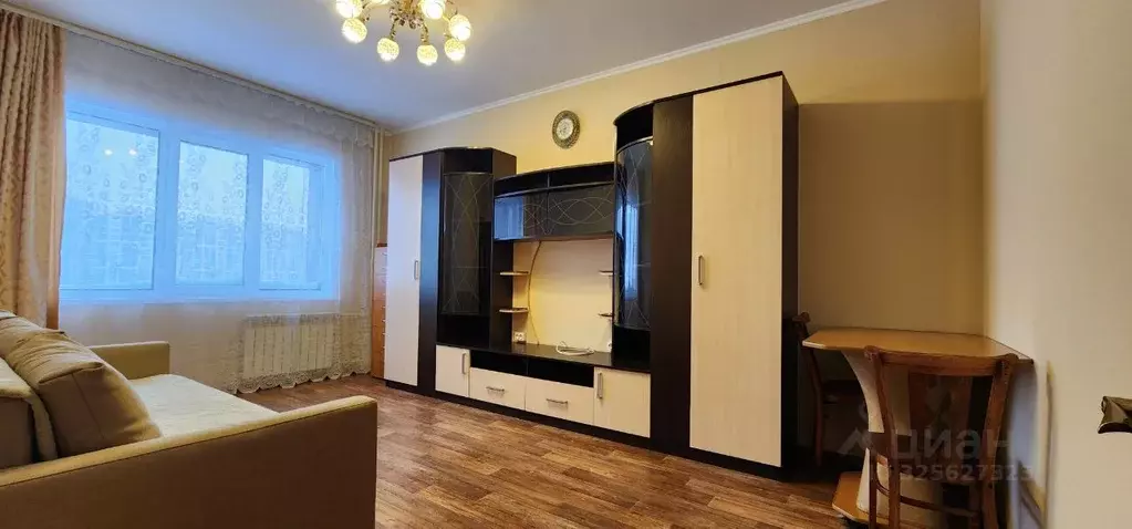 2-к кв. Кемеровская область, Кемерово бул. Строителей, 57/1 (56.0 м) - Фото 1