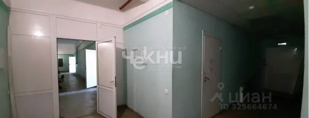 Помещение свободного назначения в Нижегородская область, Нижний ... - Фото 2