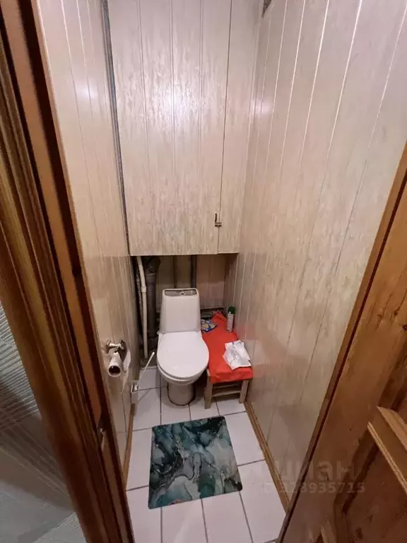 1-к кв. Ленинградская область, Сертолово Всеволожский район, Заречная ... - Фото 2