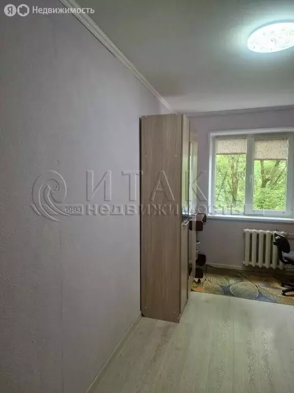 3-комнатная квартира: Сланцы, улица Максима Горького, 18 (56.6 м) - Фото 1