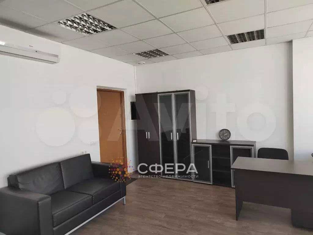 Продам офисное помещение, 33.3 м - Фото 1