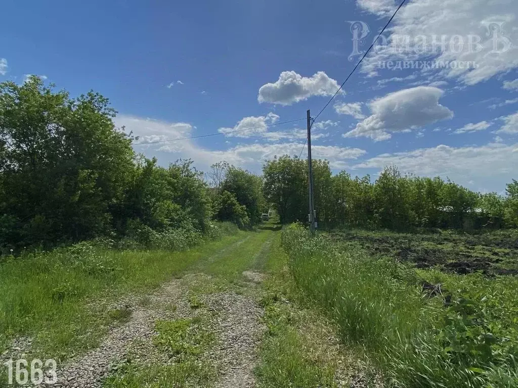 Участок в Ставропольский край, Ставрополь Вольница-2 садовое ... - Фото 2