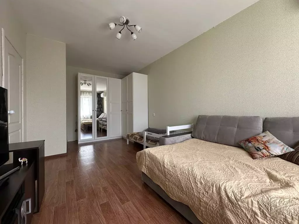 Продаётся 1-к квартира, 36 м - Фото 0