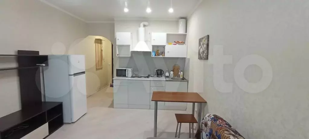 Квартира-студия, 22 м, 6/16 эт. - Фото 0