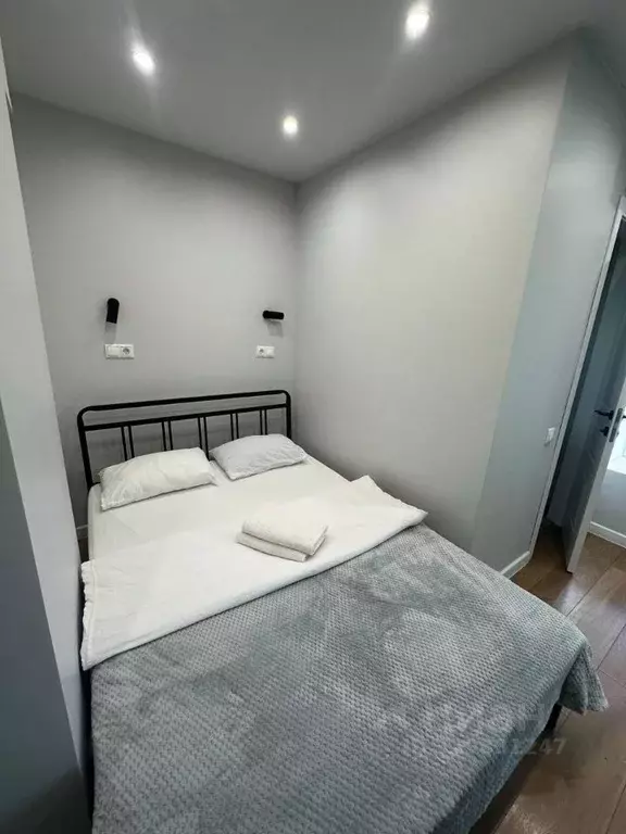 Студия Москва Автозаводская ул., 17К1 (13.0 м) - Фото 2