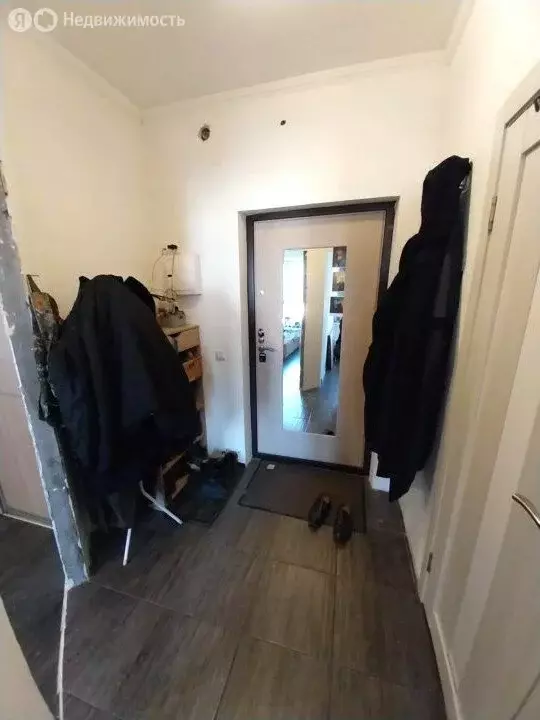 1-комнатная квартира: Краснодар, Уральская улица, 13 (32 м) - Фото 1