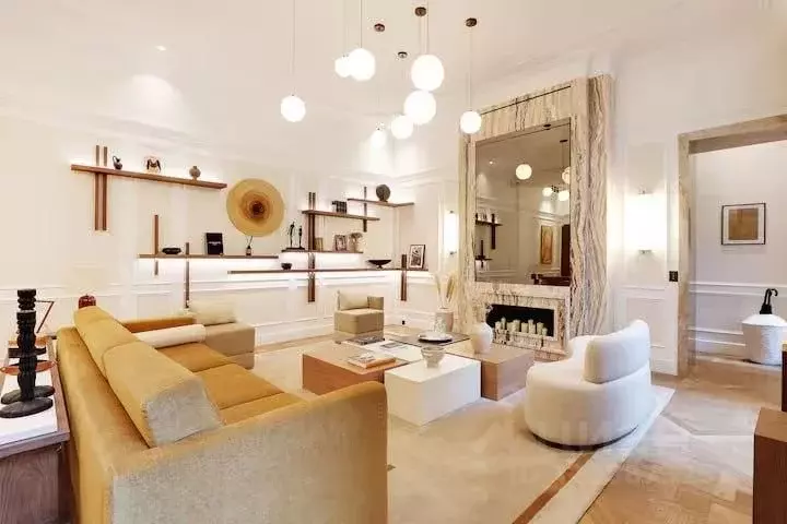 2-к кв. Краснодарский край, Сочи ул. Черноморская, 15/1 (56.0 м) - Фото 1