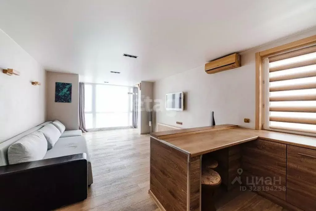 3-к кв. Амурская область, Благовещенск Зейская ул., 222 (100.0 м) - Фото 2