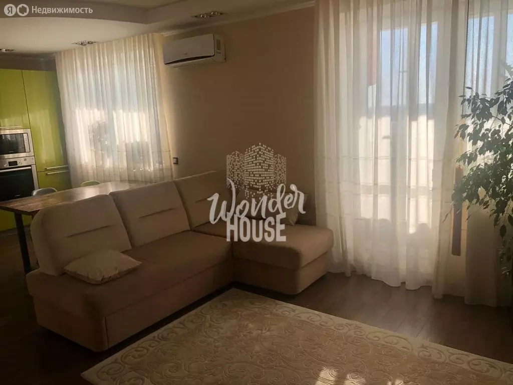 2-комнатная квартира: Тюмень, Ямская улица, 86 (75 м) - Фото 2