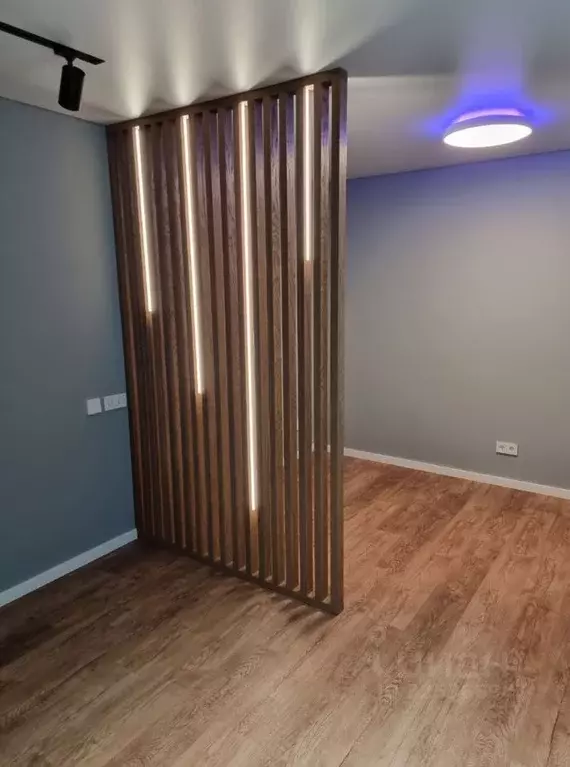 1-к кв. Санкт-Петербург ул. Сикейроса, 6К1 (35.0 м) - Фото 2