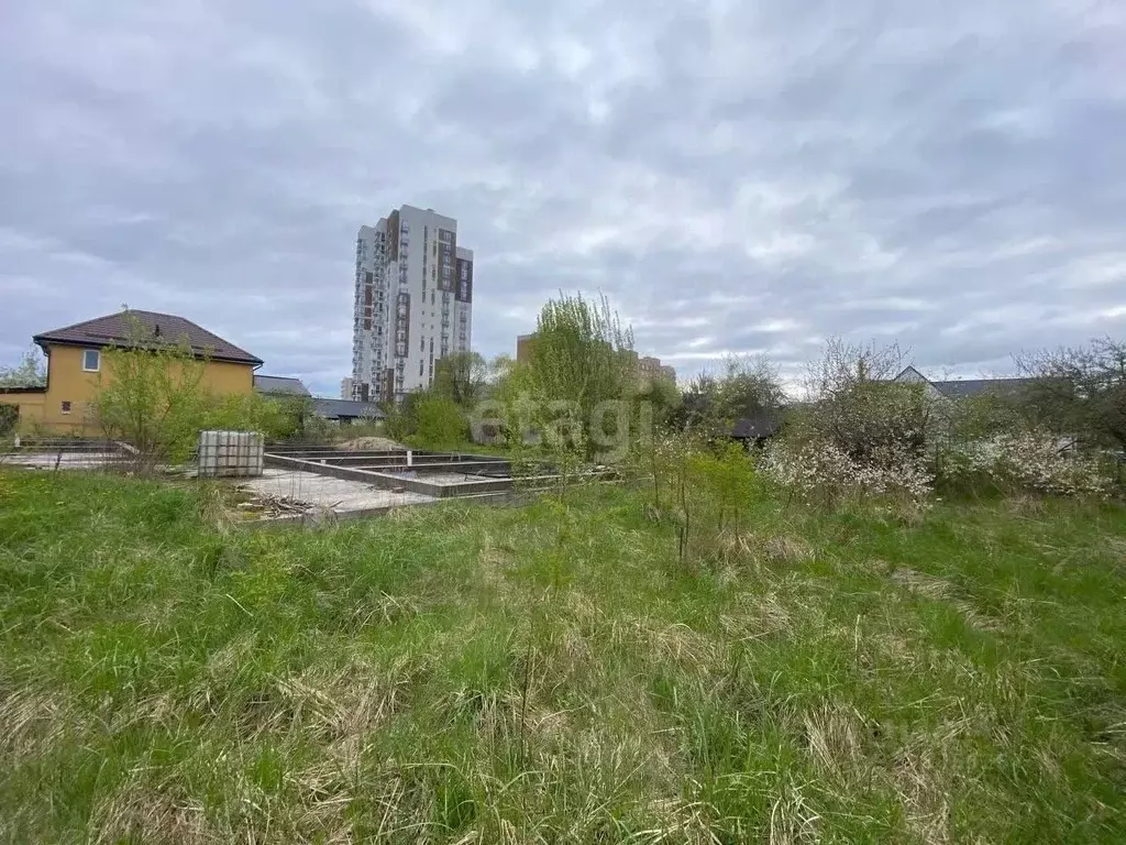 Участок в Калининградская область, Калининград Ясная ул., 30 (23.9 ... - Фото 0