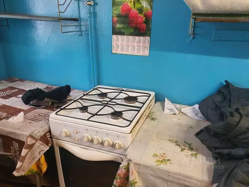 Комната Самарская область, Самара просп. Карла Маркса, 402 (13.0 м) - Фото 0