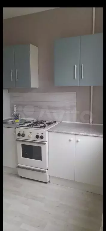 1-к. квартира, 56 м, 6/9 эт. - Фото 0