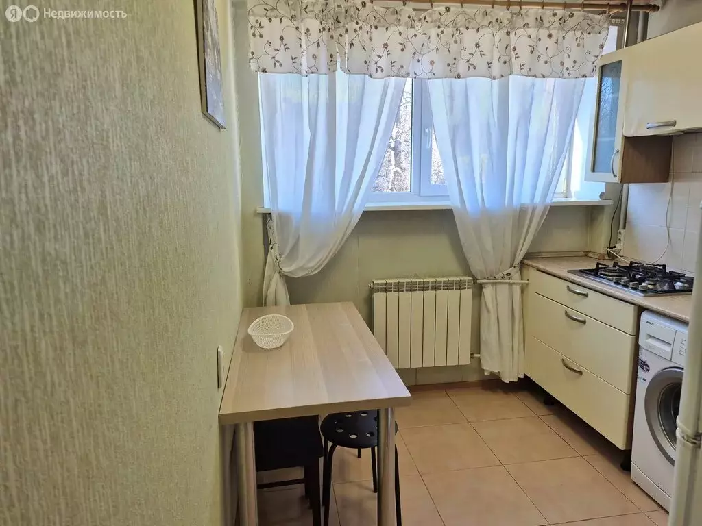 1-комнатная квартира: Санкт-Петербург, улица Костюшко, 74 (35.3 м) - Фото 1