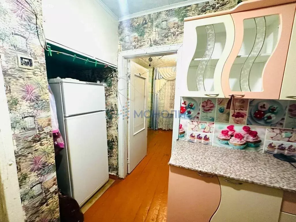 1-комнатная квартира: Чебоксары, улица Декабристов, 14к1 (18.3 м) - Фото 2