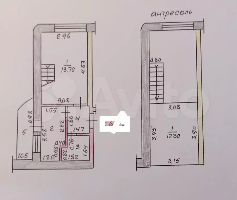 1-к. квартира, 40,1 м, 17/18 эт. - Фото 0