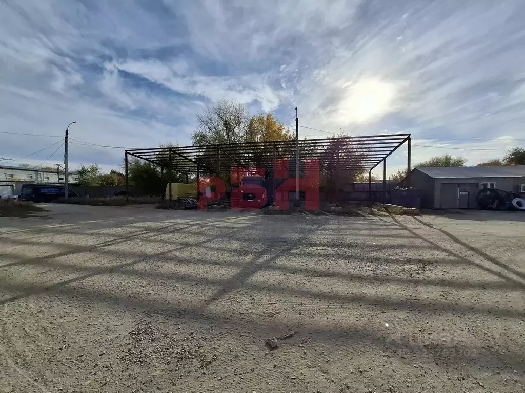 Склад в Самарская область, Самара Олимпийская ул., 1 (1200 м) - Фото 2