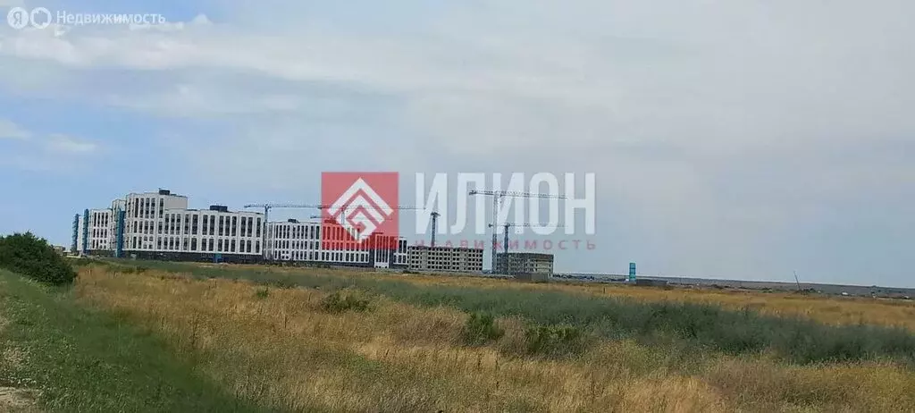 Участок в Приморский, дачное товарищество Отдых, Добрая улица (8 м) - Фото 2