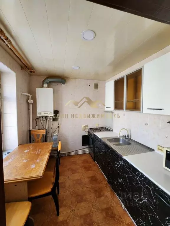 4-к кв. Крым, Евпатория ул. Некрасова, 86 (76.5 м) - Фото 1