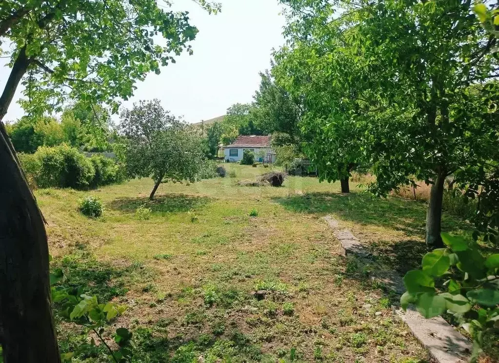 Дом в Крым, Бахчисарайский район, Почтовское с/пос, с. Приятное ... - Фото 1