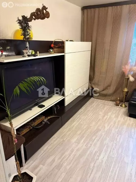 3-комнатная квартира: Москва, Таганская улица, 31/22 (63.3 м) - Фото 1