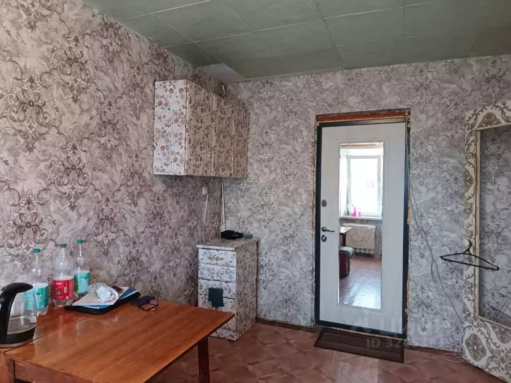 Комната Иркутская область, Иркутск ул. Розы Люксембург, 319 (22.0 м) - Фото 1