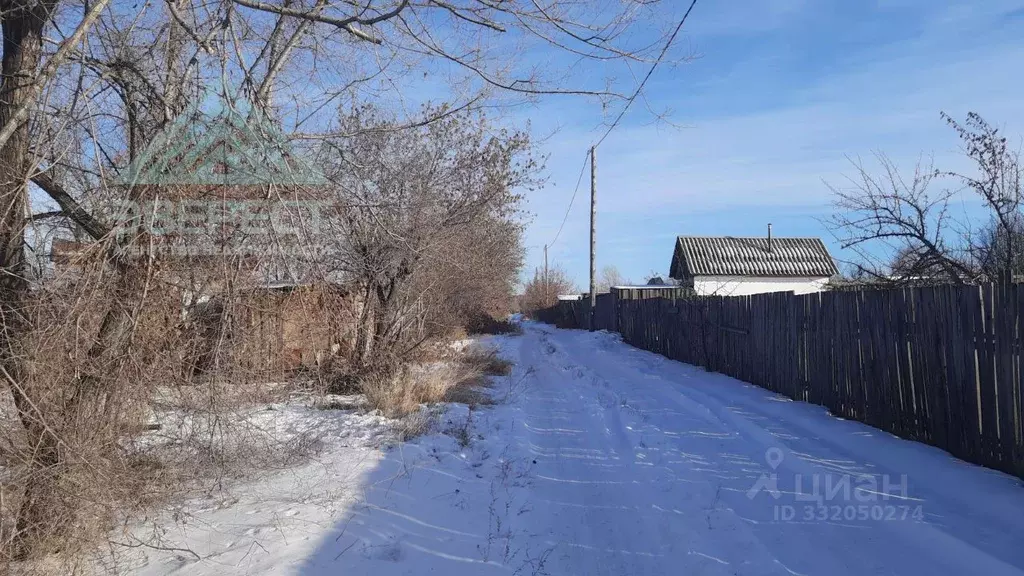 Участок в Хакасия, Абакан Первомайская пл. (15.0 сот.) - Фото 1