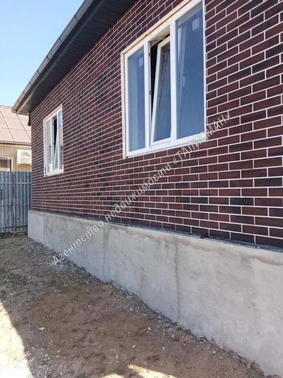 Дом в Ростовская область, Неклиновский район, с. Николаевка Садовая ... - Фото 0