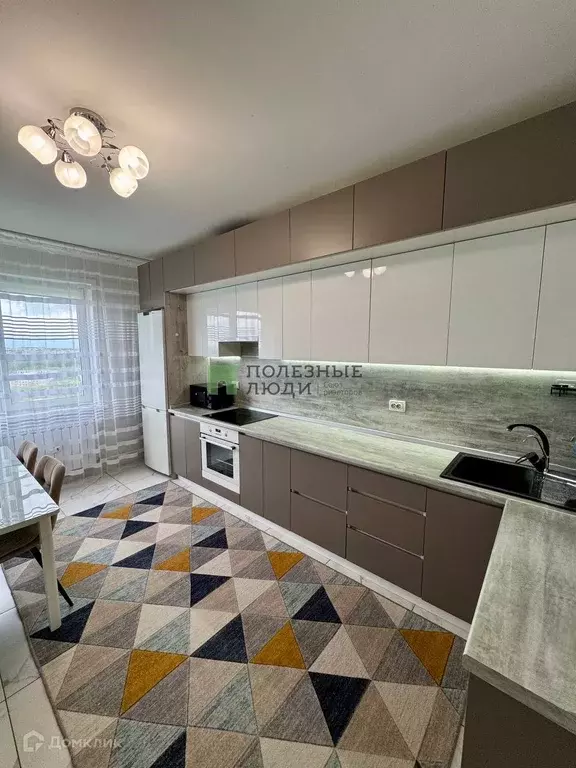 Продаётся 3-к квартира, 80.1 м - Фото 1